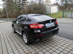 BMW X6 xDrive40d, HeadUp, Dověry, DPH - 4