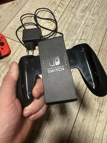 Nintendo switch - 4