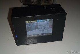GoPro kamera SJCAM SJ4000 - 4