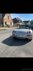 Fiat barchetta - 4