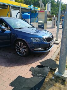 Śkoda Octavia 3 1.8 TSI 132KW - 4