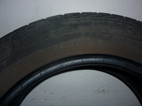 Letní Matador 185/60 R15 - 4