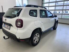 Dacia Duster, 1,5 85kW 4x4, 2020 - 4