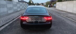 Audi A5 2.0 TDi Sportback R.11/1012 227000KM - 4