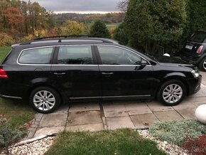 VW passat b7.1.6 tdi - 4