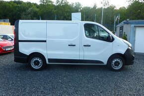 Opel Vivaro 1.6CDTi,89kw,11/2019,ČR,1maj.125000km,-21%DPH - 4