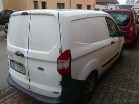 Ford Courier 1.5 TDCi - 4