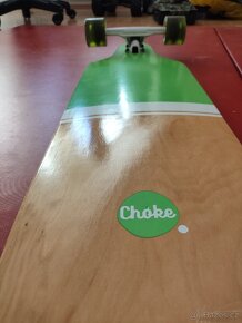 Longboard Choke - 4