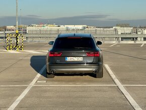 A6 Allroad 200 kW 3.0 TDi quattro, SR auto, Acc, Led, 163km - 4