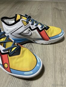 Nike LeBron 18 Low Stewie Griffin - 4