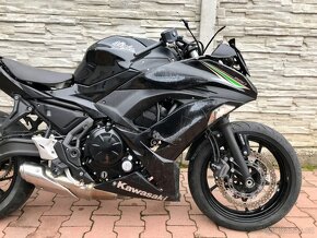 KAWASAKI Ninja 650 ABS - 4