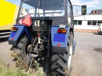 Prodám Zetor 7211 - 4