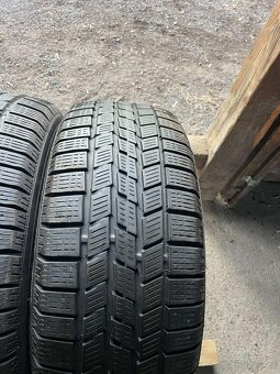 Zimní pneumatiky Pneu Pirelli snowsport 195/55 R16 - 4