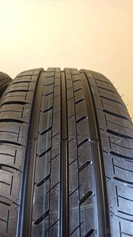 Bridgestone 205/60 R16 92H 7mm NOVÉ - DEMO - 4