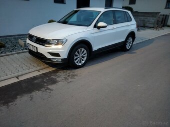 Tiguan 2.0 TDI - 4