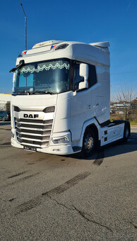 DAF XG 530, ROK 2023 - 4