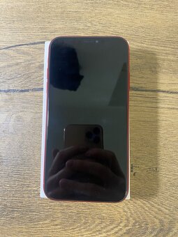 iPhone Xr, TOP STAV - 4