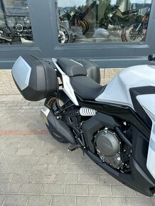 CF MOTO 650 GT PREMIUM (možnost A2) - 4