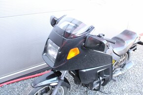 BMW K75 RT - 4