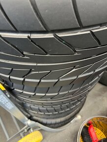 Pneu 275/40 r17 a 275/40 r18 - 4