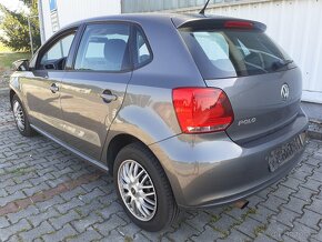 VW POLO V. 1.2 TSI 77kw - 4