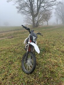 Pitbike Minirocket 150 - 4