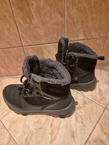 Zimní boty zn. Jack Wolfskin vel. 43 - 4