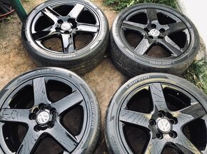 5x112 R17 - 4