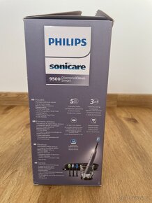 Philips Sonicare 9500 (HX9924&47) Diamond Clean Smart - 4