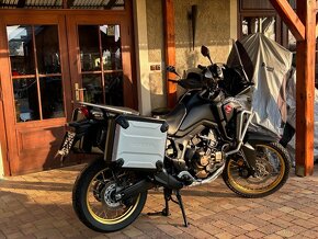 Honda CRF 1000 Africa Twin DCT ABS - 4