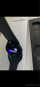 Samsung Galaxy Watch 4 - 4