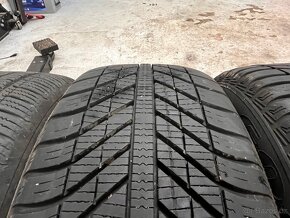 5x112 r16 ALU kola CMS - 4