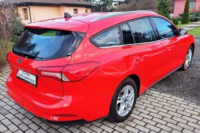 Ford Focus 1,0 92kw r.v.7/2021 AKCE - 4