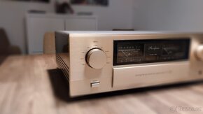 Accuphase E-380 - záruka - 4