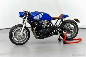 Honda CB900F Cafe Racer 1982 - 4