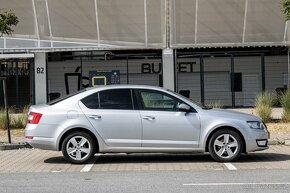 Škoda Octavia 1.6 TDI Ambition EU6 - 4