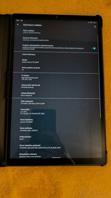 Lenovo Tab M10 FHD Plus - 4