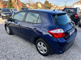 Toyota Auris 1.8 73KW,HYBRID,DIGI,1MAJ,120TKM - 4