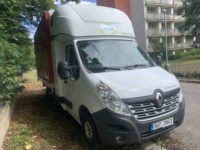 Renault Master 2019 Twin Cab XL DVOJLUŽKO - 4