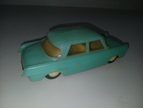 Skoda 1000mb omnia - 4