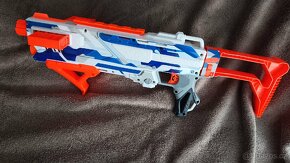 Nerf Battlescout - 4