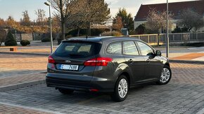 FORD FOCUS 1.0i ECOBOOST, 92KW, NAVIGACE - 4