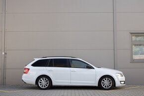 Škoda Octavia 1.6 TDI 81kW Ambition Combi - 4