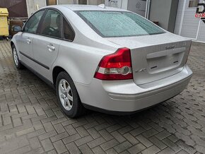 Prodám Volvo S40 - 4