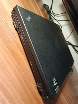 Lenovo T410 - 4