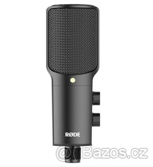 mikrofon RODE NT-USB+ - 4