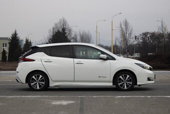 Nissan Leaf. - 4