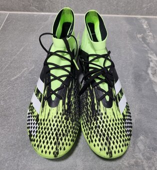 Nové kopačky Adidas Predator Mutator 20.1 FG . - 4