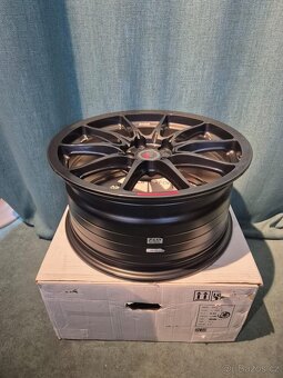 disky 5x100 r18 2FORGE - 4