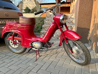 JAWA 555 - 4